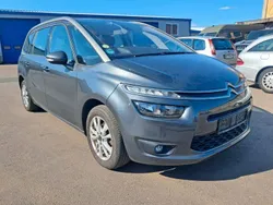 Grau Gebraucht 2015 Citroën Grand C4 Picasso SELECTION Van / Kleinbus | 4.700 € (Fairer Preis)