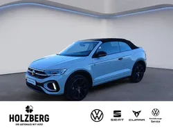Ascotgrau Neu 2025 VW T-Roc Cabriolet Karmann Cabrio | 51.990 € (Teuer)