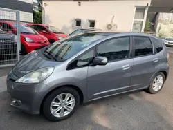 Silber Gebraucht 2011 Honda Jazz Elegance Kleinwagen | 7.600 € (Guter Preis)
