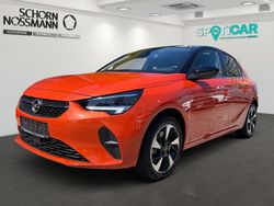 Power orange Gebraucht 2022 Opel Corsa-e Elegance Kleinwagen | 17.490 € (Etwas zu teuer)