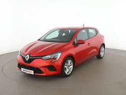 Rot Gebraucht 2021 Renault Clio V Zen Kleinwagen | 14.300 € (Fairer Preis)