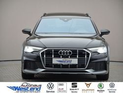 Brillantschwarz Gebraucht 2020 Audi A6 Allroad Sport Kombi | 41.960 € (Fairer Preis)