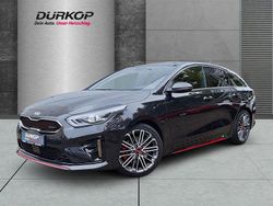 Schwarz Gebraucht 2021 Kia ProCeed GT 2 Kleinwagen | 26.790 € (Fairer Preis)