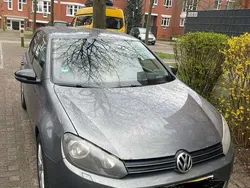 VW Golf VI