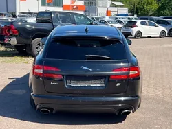 Jaguar XF Sportbrake
