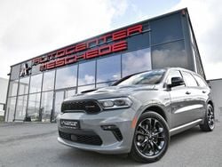 Destroyer grey Gebraucht 2021 Dodge Durango SUV | 54.790 €