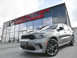 Destroyer grey Gebraucht 2021 Dodge Durango SUV | 57.890 €