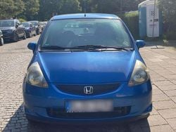 Blau Gebraucht 2005 Honda Jazz Kleinwagen | 1.350 €