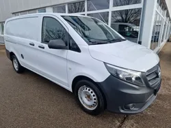 Arktikweiss Gebraucht 2020 Mercedes Vito Van / Kleinbus | 22.190 € (Superpreis)