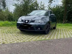 Gebraucht 2009 Seat Ibiza Reference Limousine | 3.300 € (Guter Preis)