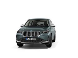 Gebraucht 2025 BMW iX1 Comfort Edition SUV | 40.950 € (Guter Preis)
