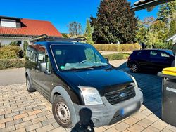 Schwarz Gebraucht 2010 Ford Transit | 4.200 €