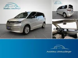 Gebraucht 2023 VW Multivan Life Van / Kleinbus | 41.490 € (Superpreis)