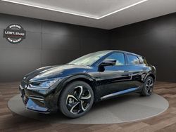 Schwarz Gebraucht 2023 Kia EV6 4 SUV | 37.980 € (Fairer Preis)