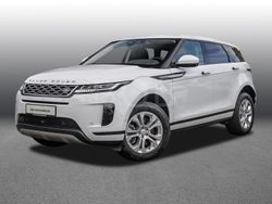Weiß Gebraucht 2021 Land Rover Range Rover evoque S SUV | 32.810 € (Guter Preis)