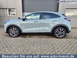 Cactus grey Neu 2025 Ford Puma Titanium SUV | 23.990 €