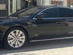 Gebraucht 2015 Audi A8 Limousine | 23.900 € (Fairer Preis)