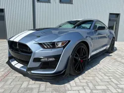 Ford Shelby