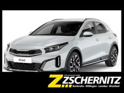 (wd) cararraweiss Neu 2025 Kia XCeed Vision SUV | 21.990 € (Guter Preis)