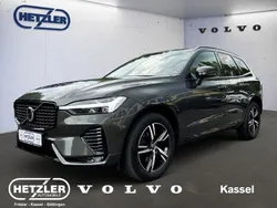 Pine grey / metallic Gebraucht 2021 Volvo XC60 R-Design SUV | 35.990 € (Guter Preis)