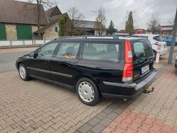 Schwarz Gebraucht 2000 Volvo V70 Kombi | 3.500 € (Fairer Preis)