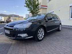 Gebraucht 2011 Citroën C5 Exclusive Kombi | 5.900 € (Etwas zu teuer)