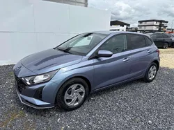 Vibrant blue uc3 Neu 2025 Hyundai i20 Comfort Kleinwagen | 20.790 € (Superpreis)