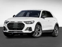 Weiß Gebraucht 2023 Audi A1 S-Line Kleinwagen | 22.999 € (Etwas zu teuer)