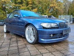 Blau Gebraucht 2001 Alpina B3 Cabrio | 12.995 €