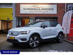 Grau Gebraucht 2020 Volvo XC40 R-Design SUV | 23.958 € (Guter Preis)