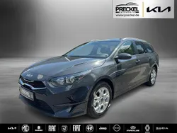 Grau Neu 2025 Kia Ceed Sportswagon Kombi | 21.980 € (Superpreis)