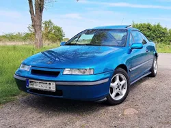 Opel Calibra