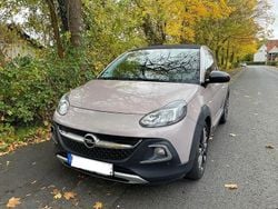 Violet Gebraucht 2015 Opel Adam Rocks Rocks Kleinwagen | 7.000 € (Guter Preis)