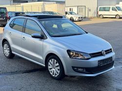 Silber Gebraucht 2011 VW Polo Limousine | 8.950 € (Etwas zu teuer)