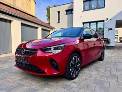 Rot Gebraucht 2020 Opel Corsa-e Edition Kleinwagen | 15.700 € (Etwas zu teuer)