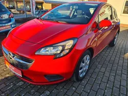 Other Gebraucht 2016 Opel Corsa Kleinwagen | 7.500 € (Fairer Preis)