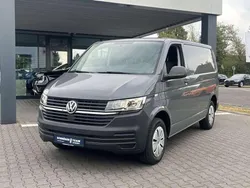 Pure grey Neu 2024 VW T6.1 Van | 32.980 € (Superpreis)