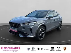 Grau Gebraucht 2021 Cupra Formentor VZ SUV | 26.890 € (Fairer Preis)