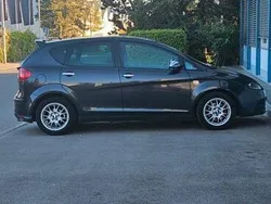 Gebraucht 2005 Seat Altea Reference Van / Kleinbus | 3.800 € (Etwas zu teuer)