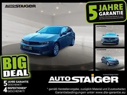 Grau Gebraucht 2024 Opel Astra Elegance Limousine | 20.999 € (Guter Preis)