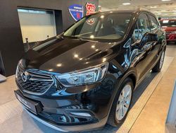 Schwarz Gebraucht 2018 Opel Mokka X Innovation SUV | 12.900 € (Fairer Preis)