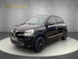 Metallic Gebraucht 2022 Renault Twingo Urban Night Kleinwagen | 16.370 € (Etwas zu teuer)