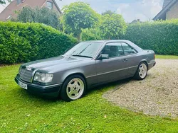 Grau Gebraucht 1992 Mercedes 320 Coupé | 17.400 €