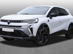 Perlmuttweiß Neu 2025 Renault Symbioz Esprit Alpine SUV | 38.500 € (Teuer)