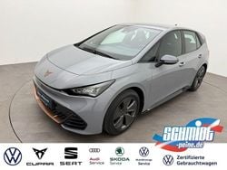 Grau Gebraucht 2022 Cupra Born Kleinwagen | 22.400 € (Fairer Preis)
