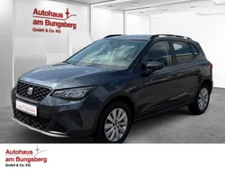 Grau Gebraucht 2023 Seat Arona Style SUV | 21.990 € (Fairer Preis)