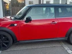 Rot Gebraucht 2012 Mini Cooper Kleinwagen | 5.500 € (Guter Preis)