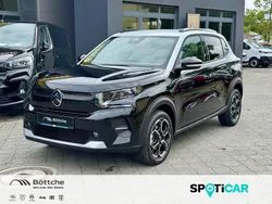 Schwarz Neu 2025 Citroën C3 Kleinwagen | 24.950 € (Teuer)
