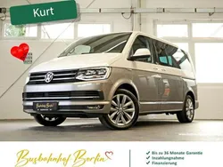 Andere außenfarben Gebraucht 2016 VW T6 Van | 41.890 € (Teuer)
