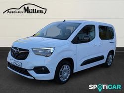 Gebraucht 2022 Opel Combo Life Elegance | 19.445 € (Guter Preis)